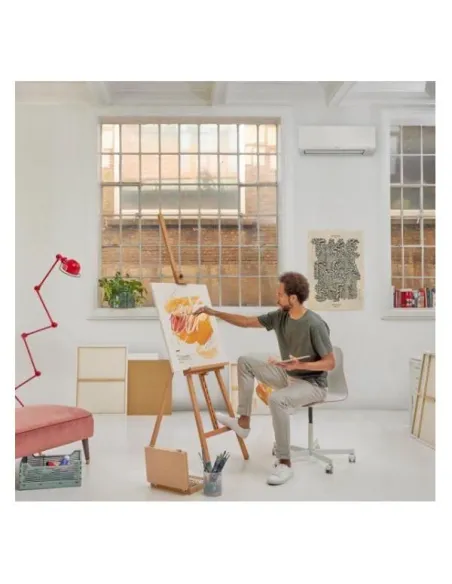 DAIKIN ESSENCE MONO 12000 A+++/A+++