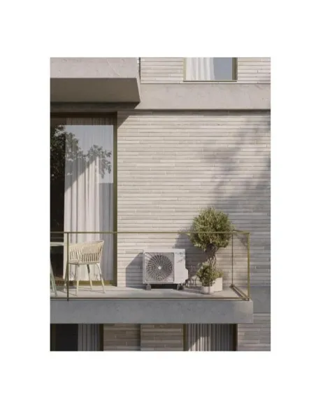 DAIKIN ESSENCE MONO 12000 A+++/A+++