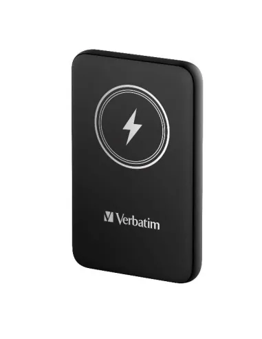 POWER BANK 10000MAH MAG SAFE BLACK