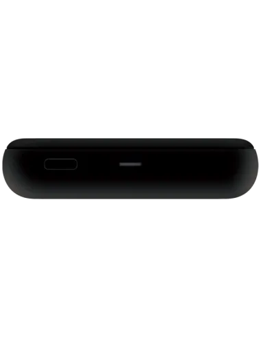 POWER BANK 10000MAH MAG SAFE BLACK