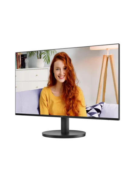 MONITOR 23,8 IPS FHD 100HZ AUDIO