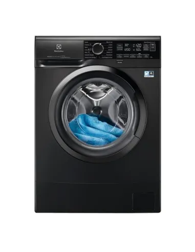 LAVAT SLIM EW6S326ABL 6KG A 1000 BK