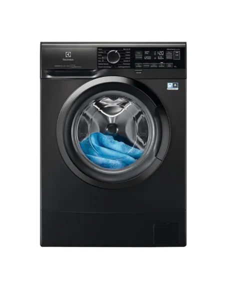 LAVAT SLIM EW6S326ABL 6KG A 1000 BK