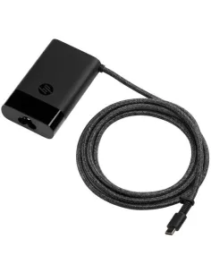 HP 65W SLIM LAPTOP CHARGER USB-C
