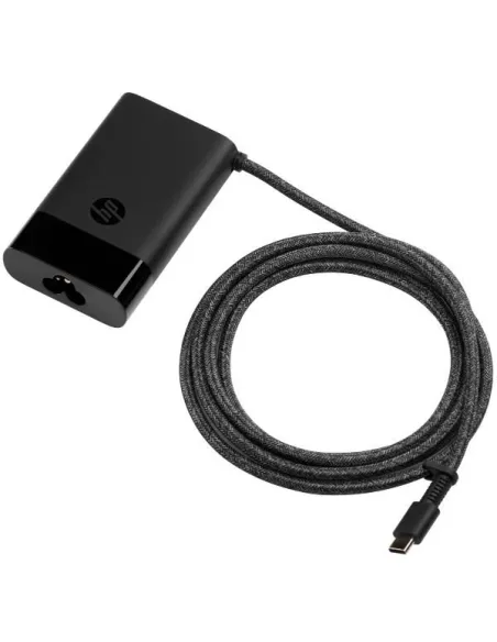 HP 65W SLIM LAPTOP CHARGER USB-C