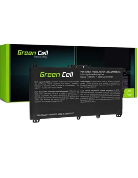 BATTERY HT03XL L11119-855 FOR HP