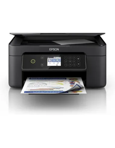 EXPRESSION HOME XP-4200