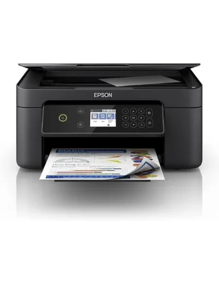 EXPRESSION HOME XP-4200