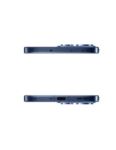 OPPO Reno 15 8+512GB 6.59" 5G Twilight Black ITA