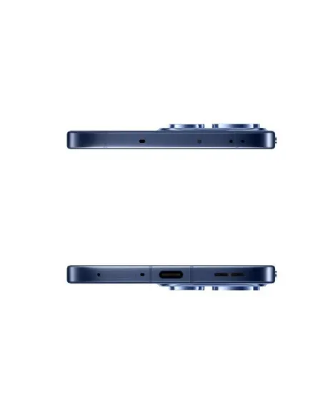 OPPO Reno 15 8+512GB 6.59" 5G Twilight Black ITA