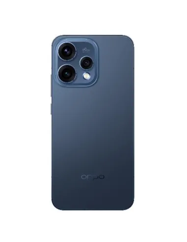 OPPO Reno 15 8+512GB 6.59" 5G Twilight Black ITA
