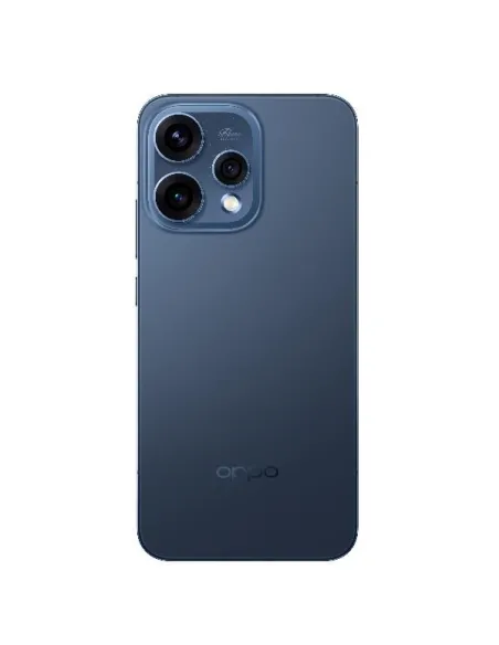 OPPO Reno 15 8+512GB 6.59" 5G Twilight Black ITA