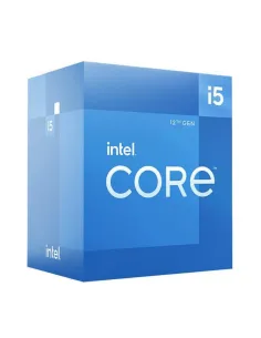 Intel Core i5 12400F 2.5GHz 18MB 1700 Box