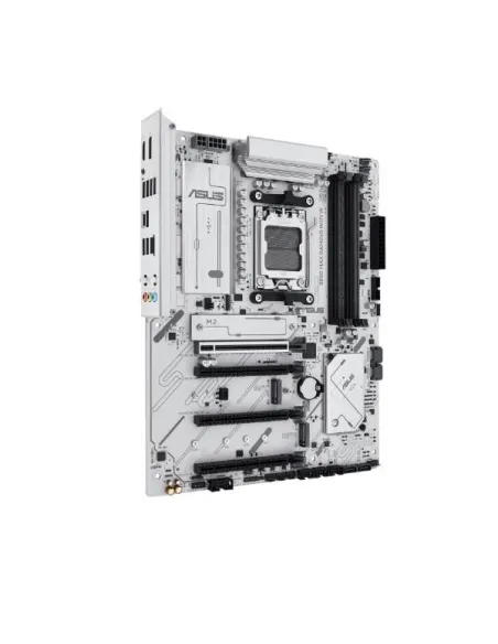 B850 MAX GAMING WIFI W