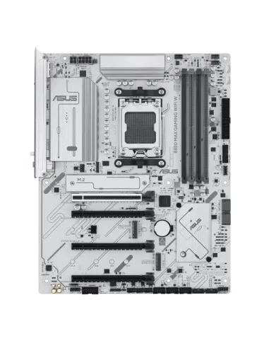 B850 MAX GAMING WIFI W