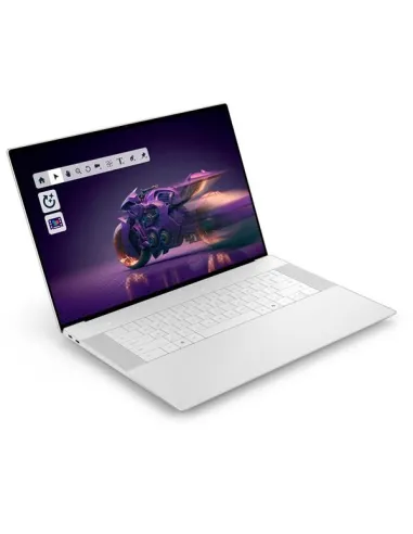 DELL 16 PREMIUM DA16250