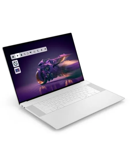 DELL 16 PREMIUM DA16250