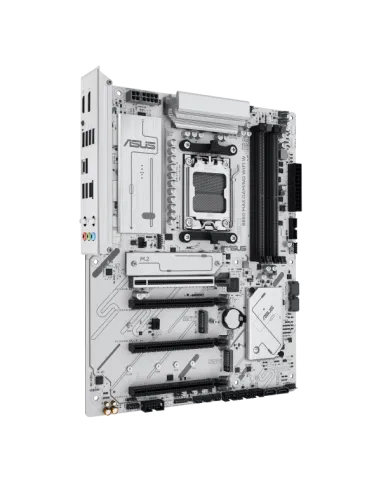 B850 MAX GAMING WIFI W