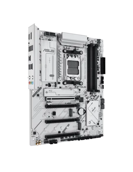 B850 MAX GAMING WIFI W