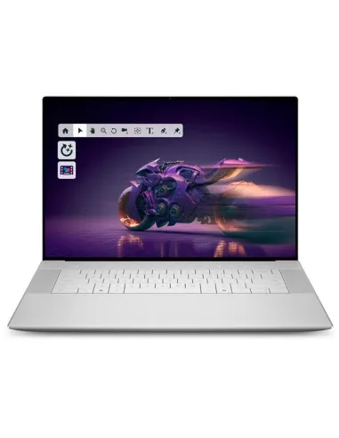 DELL 16 PREMIUM DA16250