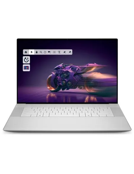 DELL 16 PREMIUM DA16250