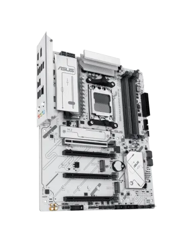 B850 MAX GAMING WIFI W