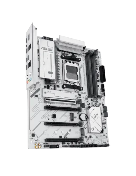 B850 MAX GAMING WIFI W