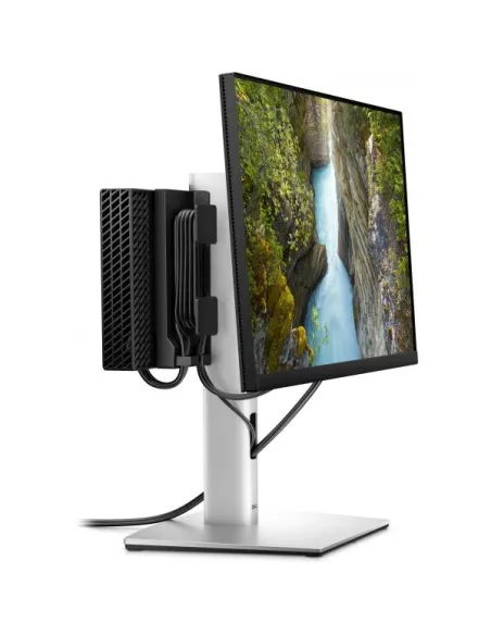 MICRO FORM FACTOR ALL-IN-ONE STAND