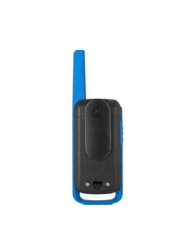 T62 WALKIE TALKIE BLU