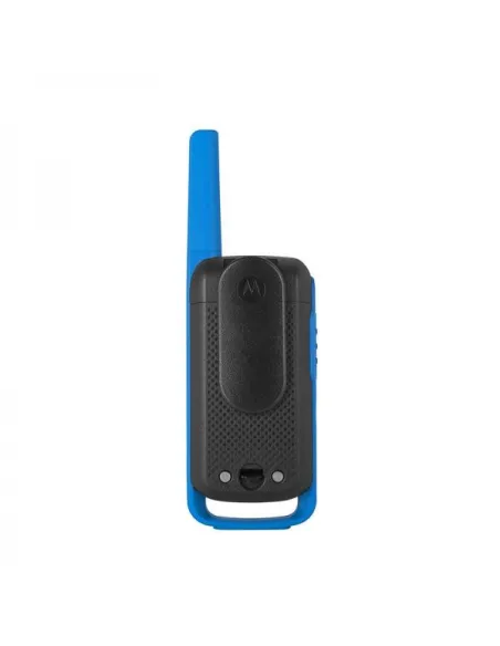 T62 WALKIE TALKIE BLU