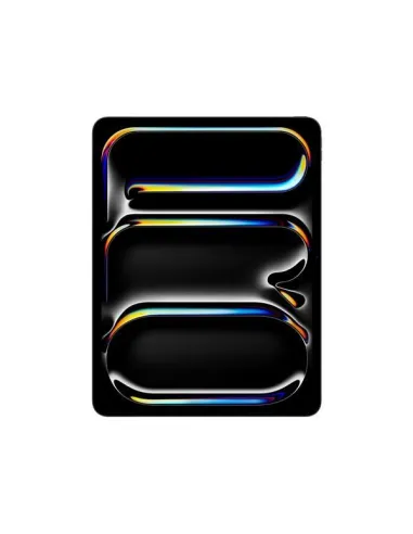 IPAD PRO 13" WI-FI 256GB BLK