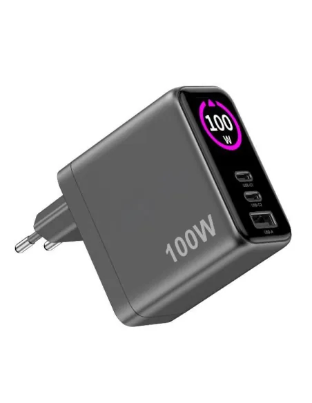 TC 2C1 A 100W WITH SCREEN