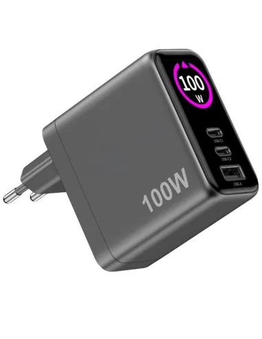 TC 2C1 A 100W WITH SCREEN