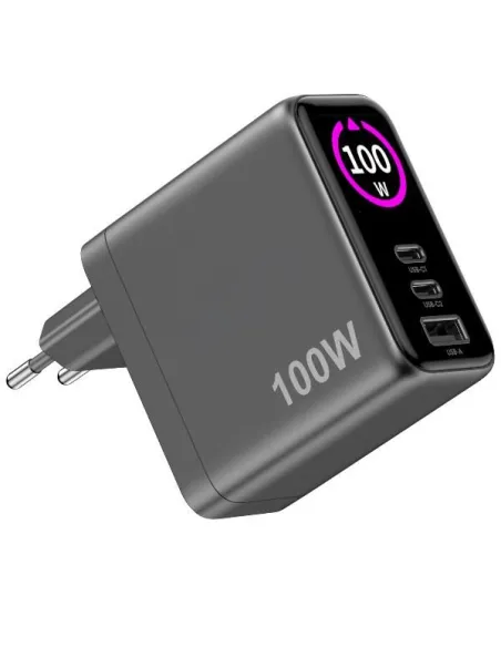 TC 2C1 A 100W WITH SCREEN