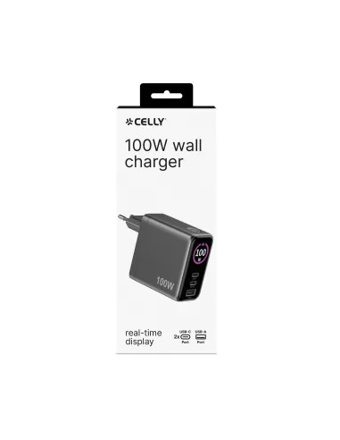 TC 2C1 A 100W WITH SCREEN