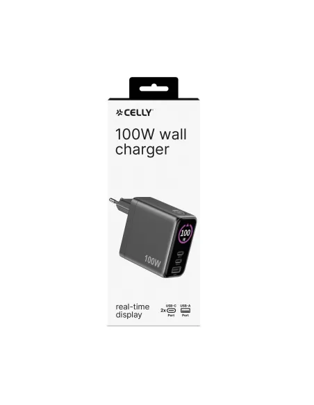 TC 2C1 A 100W WITH SCREEN