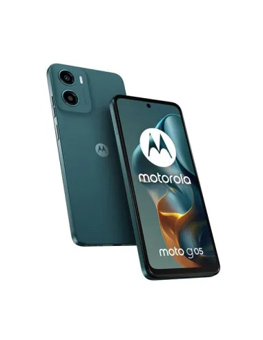 MOTO G05 8/256 FOREST GREEN