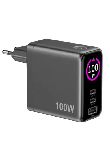 TC 2C1 A 100W WITH SCREEN
