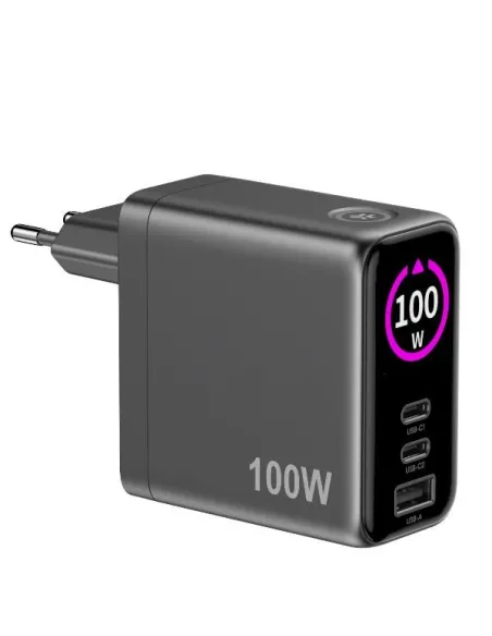 TC 2C1 A 100W WITH SCREEN