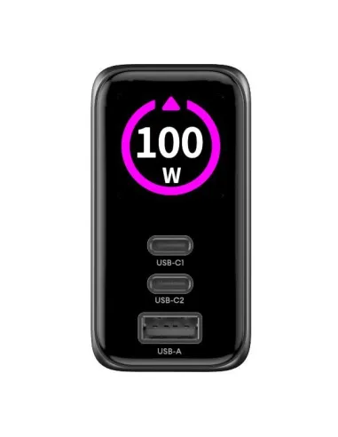 TC 2C1 A 100W WITH SCREEN