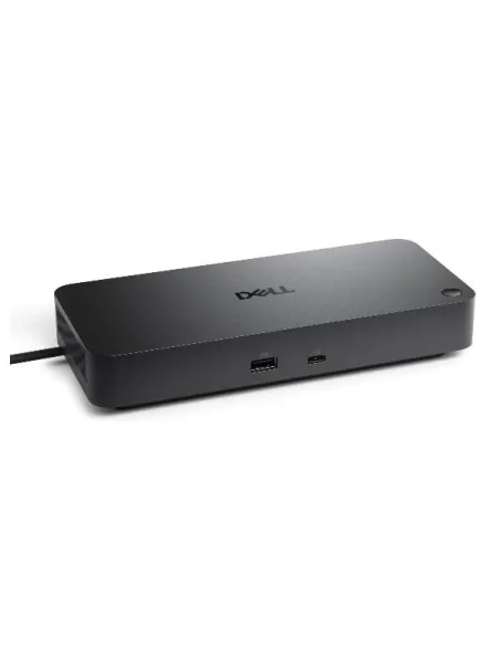 DELL PRO THUNDERBOLT 5 DOCK WD25TB5