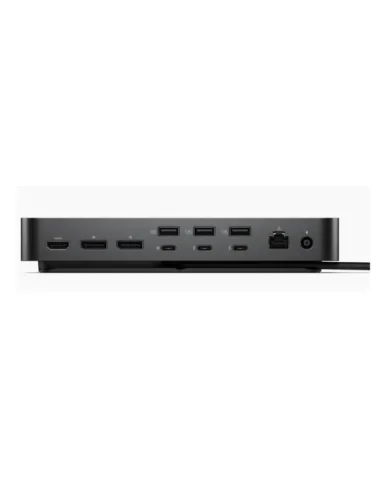 DELL PRO THUNDERBOLT 5 DOCK WD25TB5