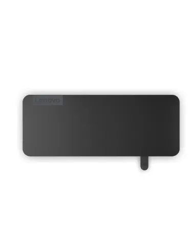 USB-C SLIM TRAVEL DOCK