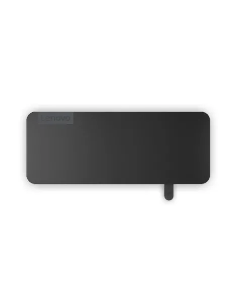 USB-C SLIM TRAVEL DOCK