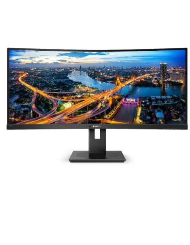 34 21:9 CURVED GAMING DOCKING 4K