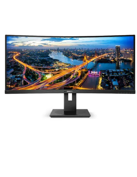 34 21:9 CURVED GAMING DOCKING 4K