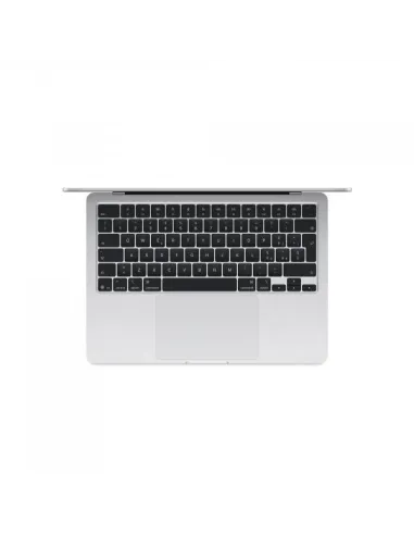 MBA 13 M4 SLV/10C GPU/24GB/512GB