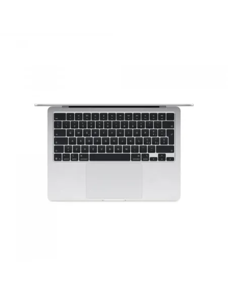 MBA 13 M4 SLV/10C GPU/24GB/512GB