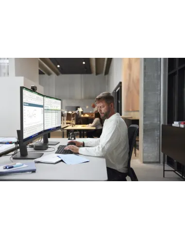 HP 327PH FHD MONITOR