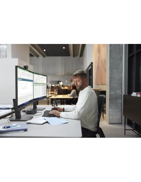 HP 327PH FHD MONITOR